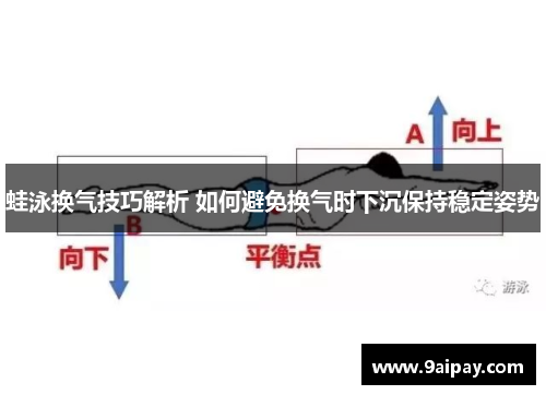 蛙泳换气技巧解析 如何避免换气时下沉保持稳定姿势